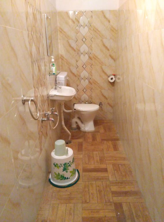Wow Rooms 4 You Джабалпур Екстериор снимка