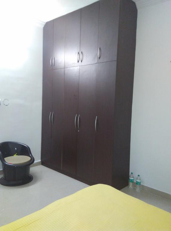 Wow Rooms 4 You Джабалпур Екстериор снимка