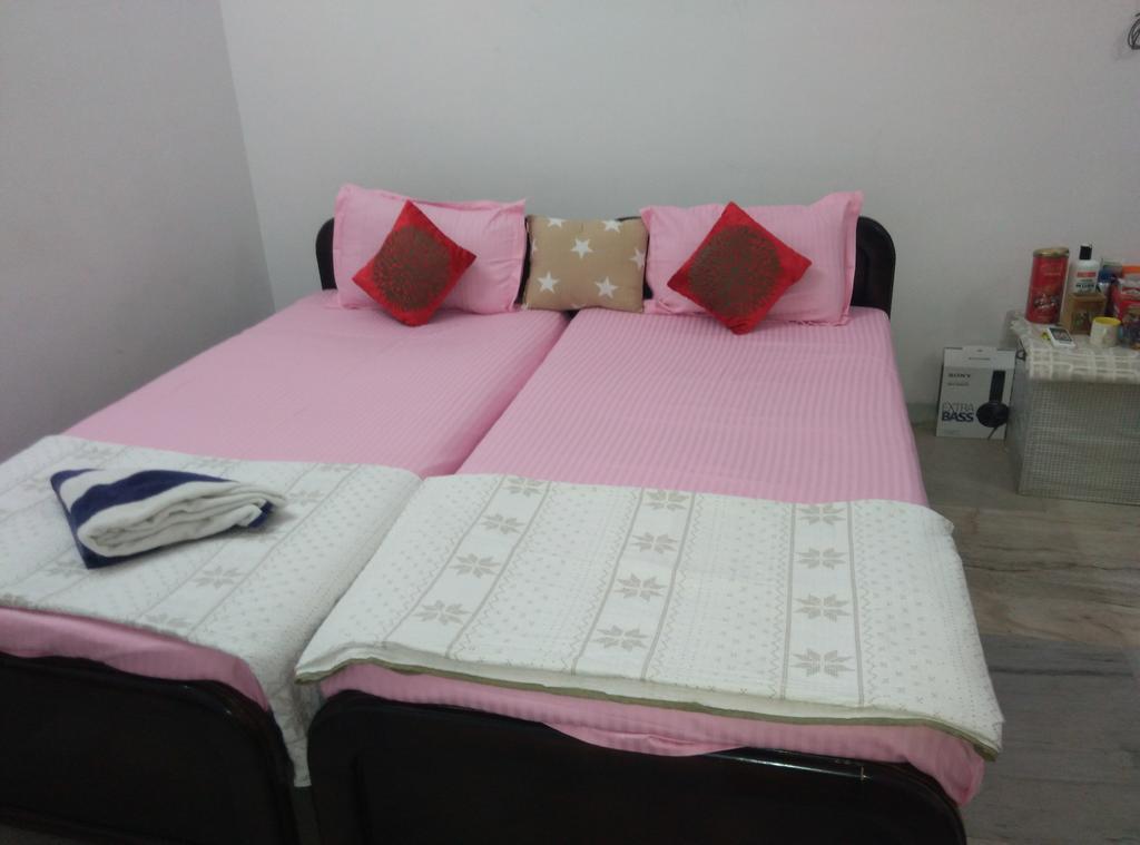 Wow Rooms 4 You Джабалпур Екстериор снимка