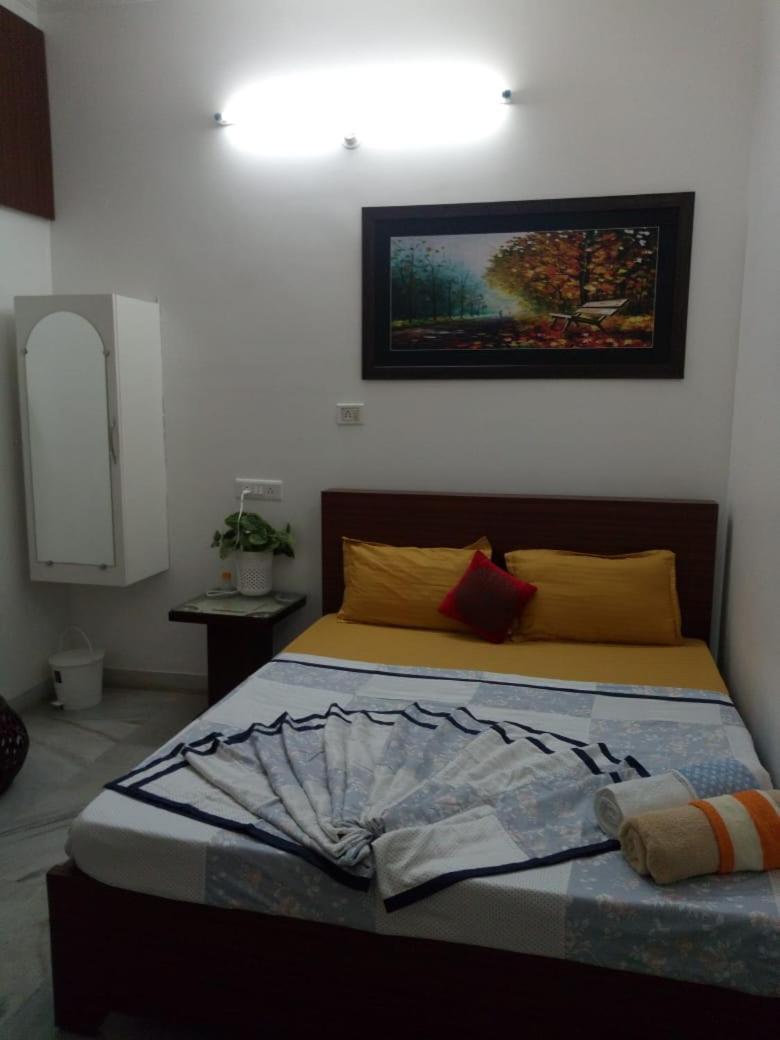 Wow Rooms 4 You Джабалпур Екстериор снимка